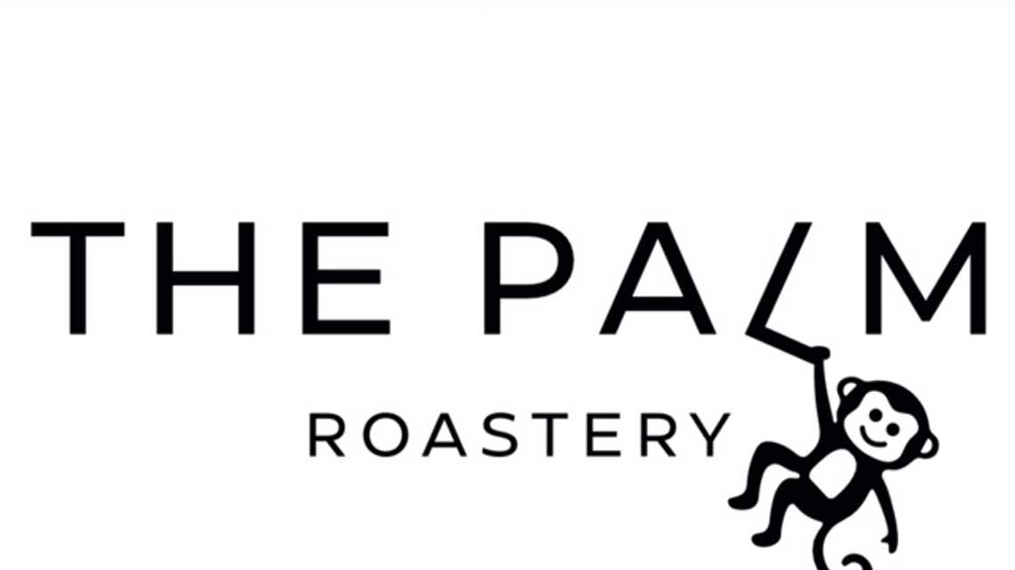 The Palm Roastery ( Brunch & Specialty Coffee) cover image
