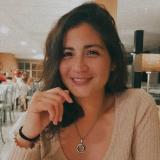 Lucia A. avatar icon