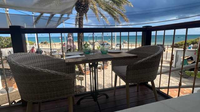 Cocinero/a Restaurante