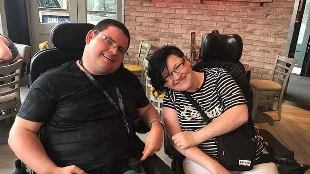 Personal Care Assistant