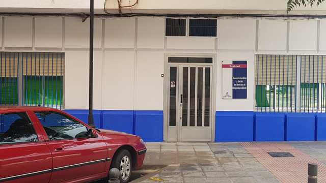 Jefe/a de Obra