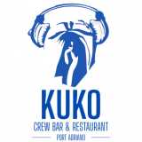 KUKO CREW BAR & RESTAURANTE logo