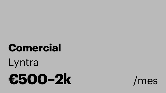 Comercial