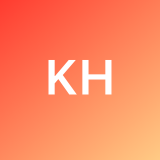 Kristie H. avatar icon