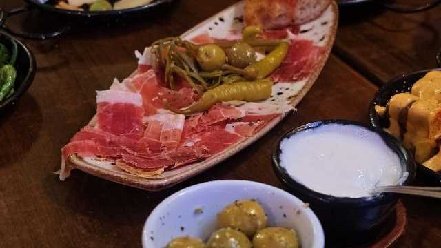 Ayudante/a de Cocina