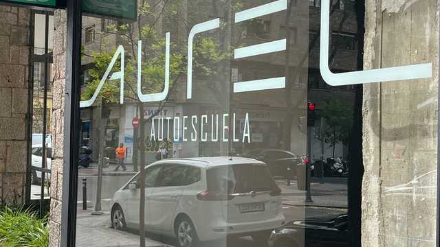 PROFESOR DE AUTOESCUELA EN MADRID - MEJORES CONDICIONES MERCADO