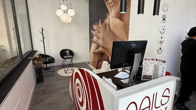 Tecnico manicurista