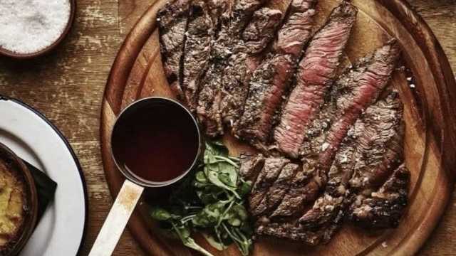 Executive Chef