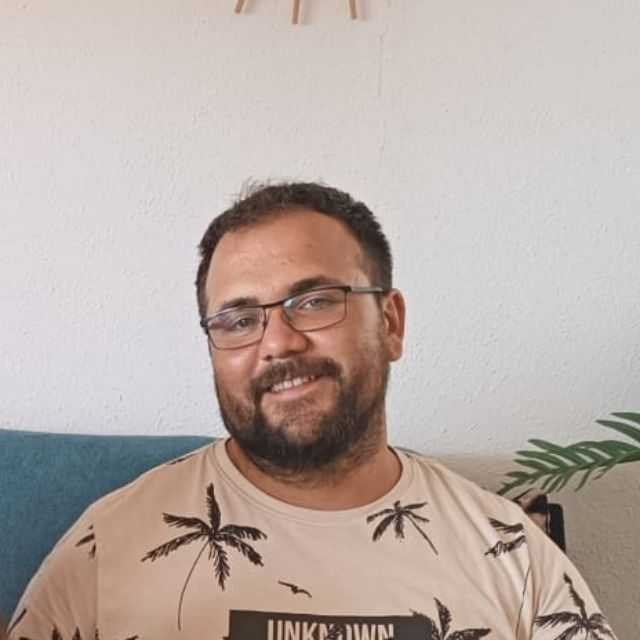 Candidate avatar