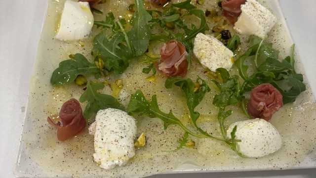 Ayudante/a de Cocinero/a