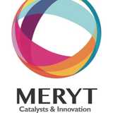 MERYT Catalysts & Innovation logo