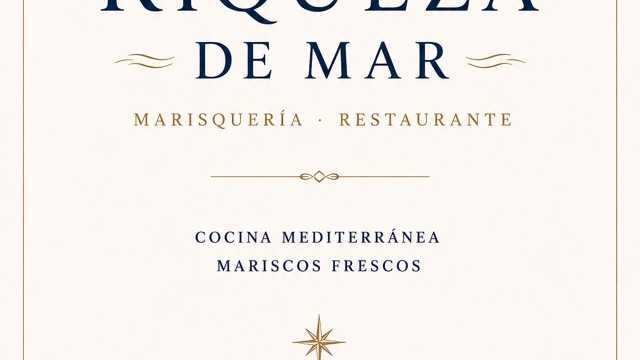 Camarero/a de Restaurante