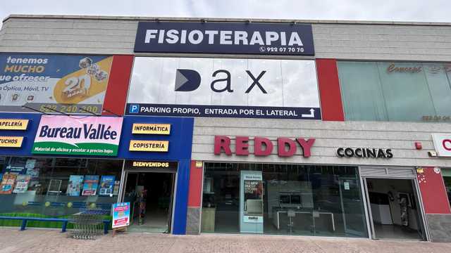 Fisioterapeuta