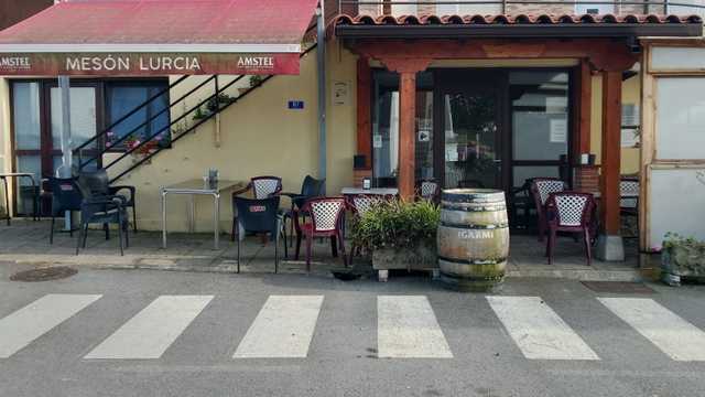 Ayudante/a de Cocina
