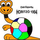 Club Deportivo Horitzó logo