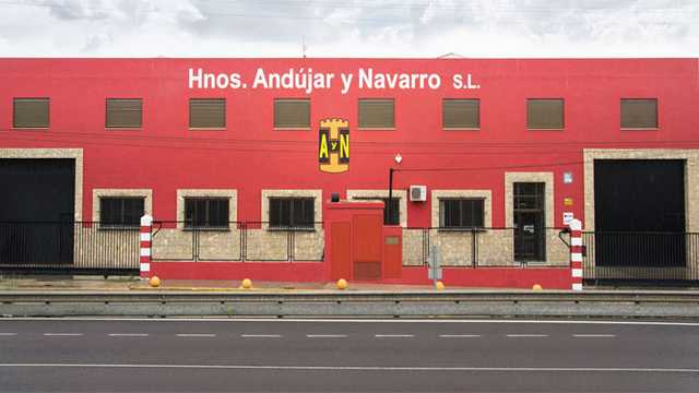 OFICIAL 1ª ALBAÑILERÍA (PATERNA - VALENCIA)