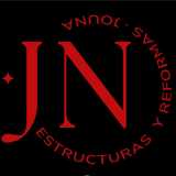 Estructures y reformes Jouna SL logo