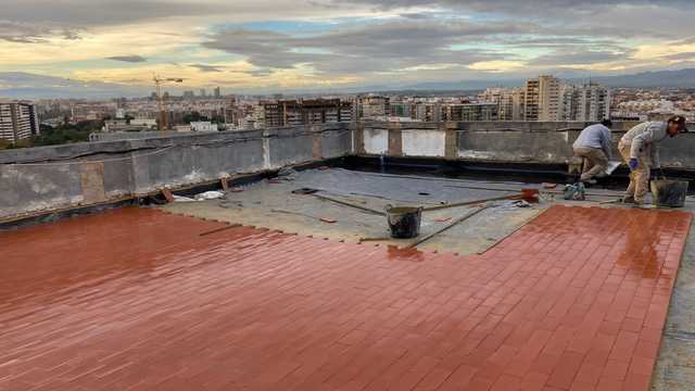 Albañil
