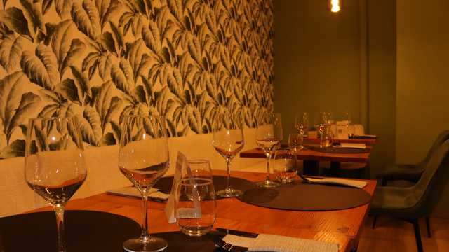 Ayudante/a de Cocina