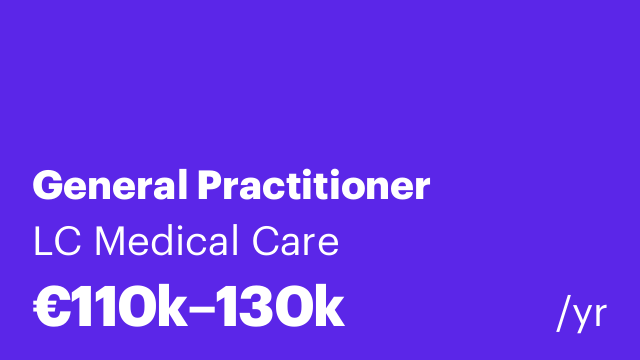 General Practitioner