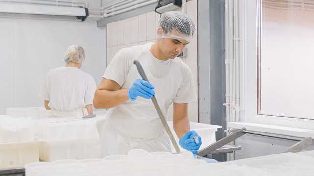 COCINERO/A DE PRODUCCIÓN