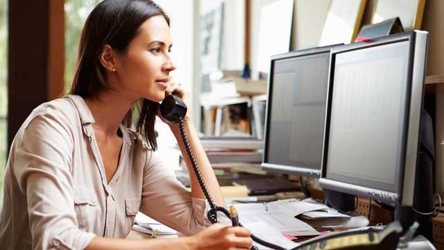 ADMINISTRATIVA/O – ATENCIÓN AL CLIENTE Y VENTAS!