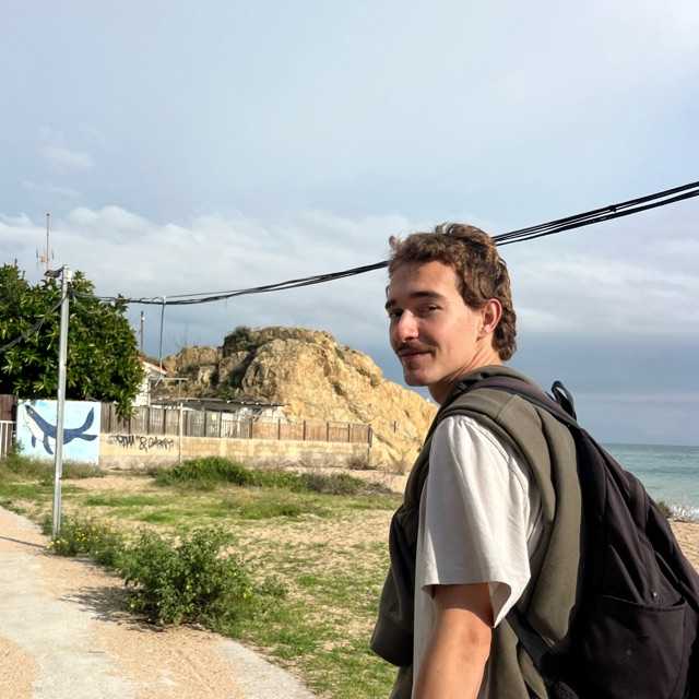 Candidate avatar
