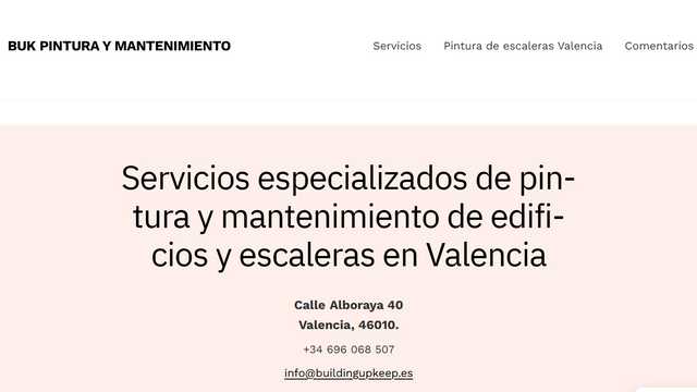 Pintor Oficial de primera