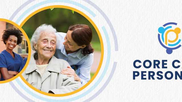 Health Care Assistant (HCA)