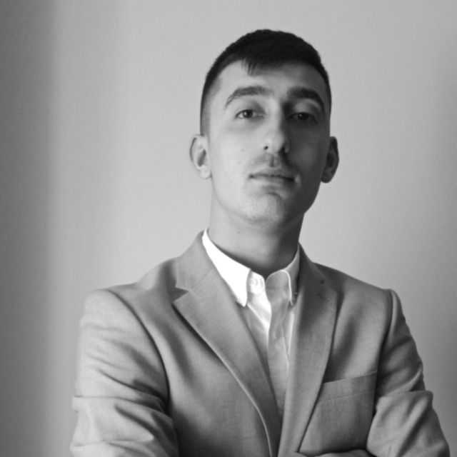 Candidate avatar