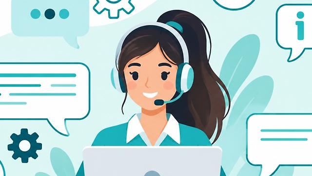 Atención al cliente