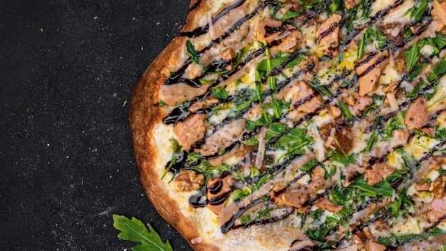 Repartidor/a en Ciclomotor