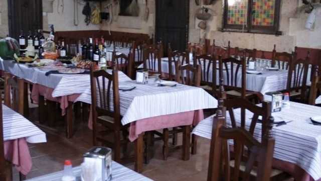 Ayudante/a de Cocina