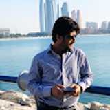 Faraz T. avatar icon