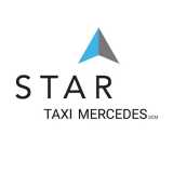 STAR Taxi Mercedes logo