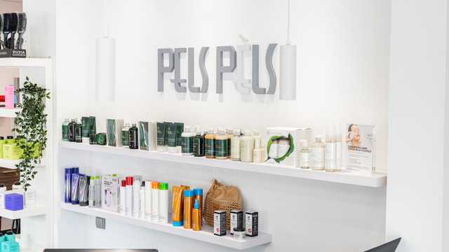 Peluquero/a