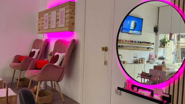 Manicurista y Pedicurista