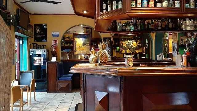 Ayudante de Camarero/a