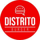 Distrito Burger logo