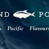 Island Poke logo
