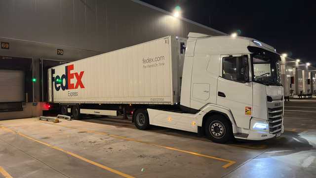 Repartidor/a con Vehículo Propio