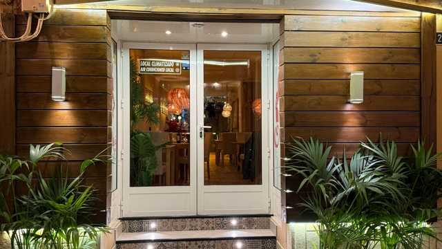 Cocinero/a Restaurante