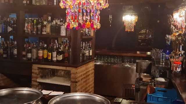 Ayudante/a de Cocina