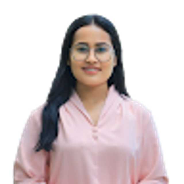Candidate avatar