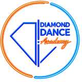 Diamond Dance Academy logo