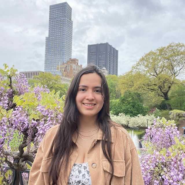 Candidate avatar