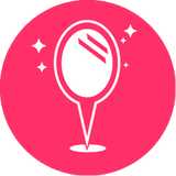GOING BEAUTY logo