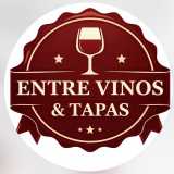 Entre vinos y tapas  logo
