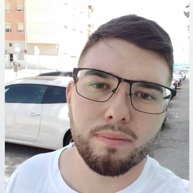Candidate avatar
