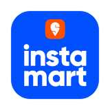 SWIGGY INSTAMART logo